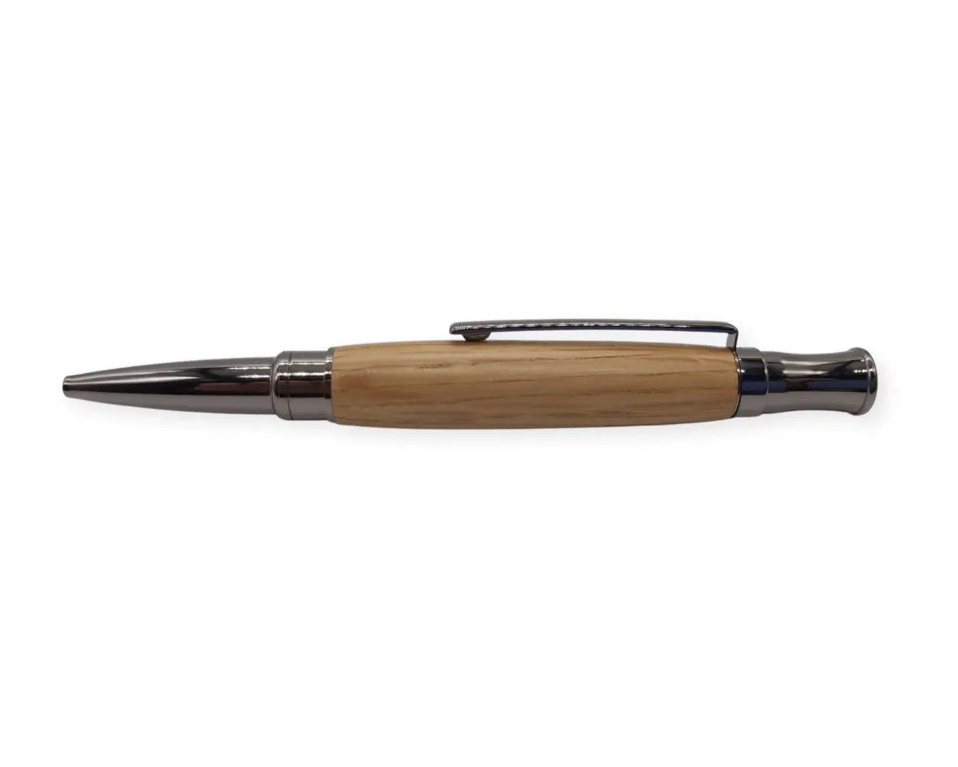 Scotch whisky cask oak ballpoint pen DevonPens