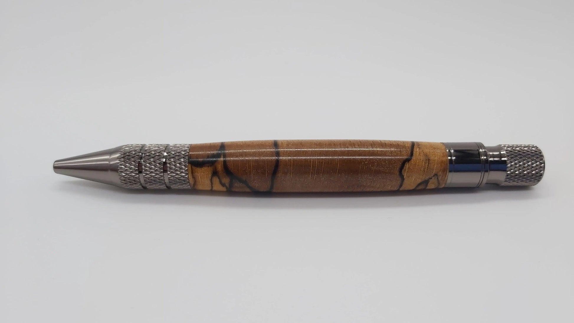 Spalted Beech ballpoint pen ballpoint pen