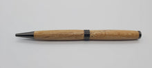 Thomas Hardy's cottage Beech ballpoint pen DevonPens