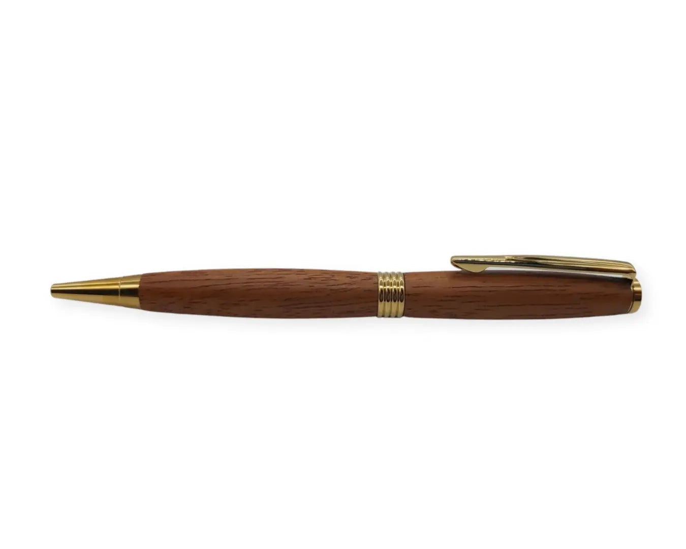 W2180 Railway coach twist pen DevonPens